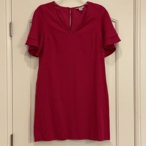 Tommy Bahama Red Dress